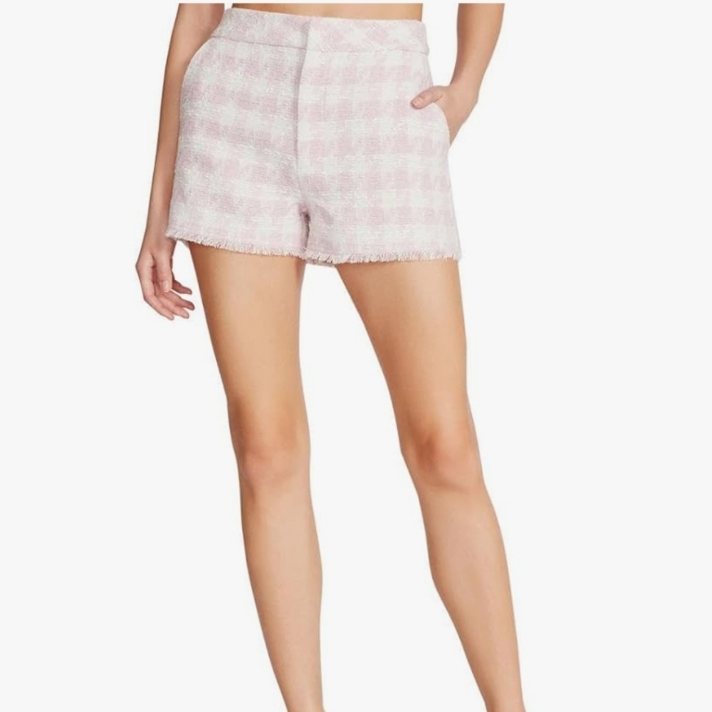 Steve Madden Women's Lia Shorts Medium